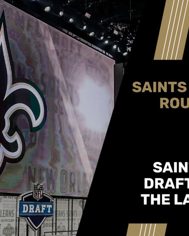 (COPY) Best Draft Pick